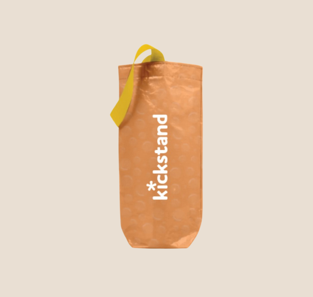A Tote Called Wanda
