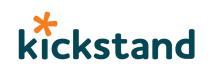 kickstand drinks Edmonton